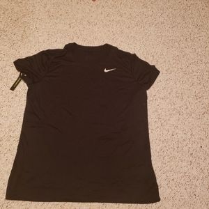 Nike Sports Top